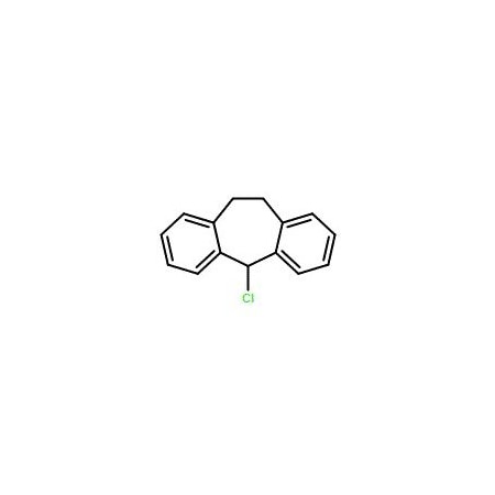 Ak Scientific Dibenzosuberyl chloride (1g), CAS 1210-33-9 X9466-1g