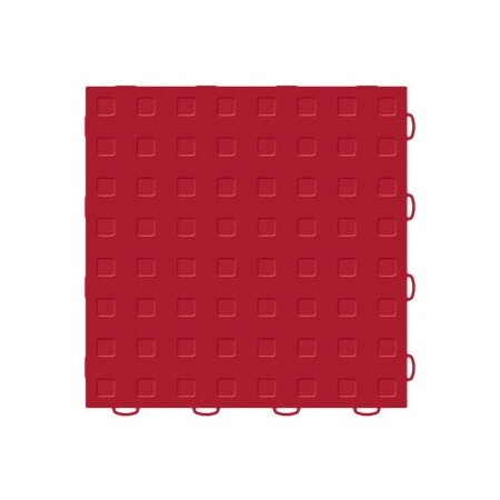Weathertech Red, TechFloor 51T1212SS RD