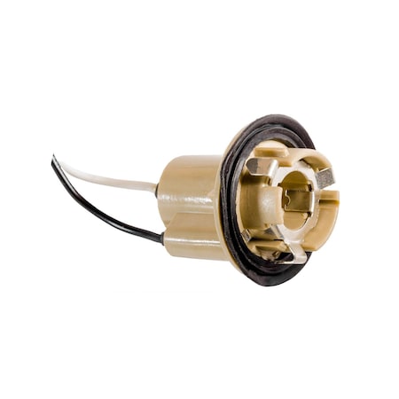 Auveco Pigtail Socket Assembly 13544