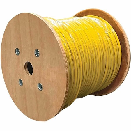Tripp Lite Access Control Cable A300-01K-YW