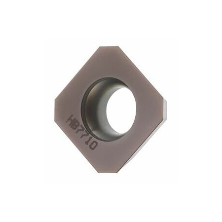 Garant Inserts for 45 Degree Face Mills, SEKA 1204 AFTN, for Cast Iron 214340 GG