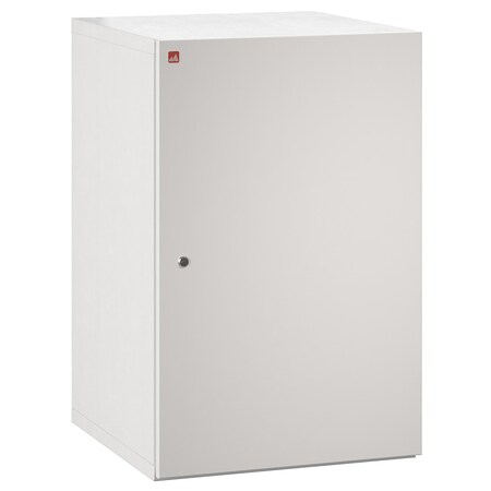 Fireking Flexible storage and 1200 Deg/1 Hr. Fire Rating Arctic White ESC-3422-DAW