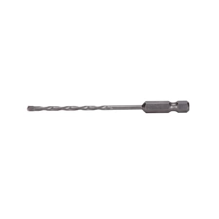 Century Drill & Tool Impact Pro Masonry Drill Bits 86608
