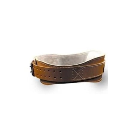 Schiek Sports 4.75 in. Original Leather Belt - XL S-L2004XL