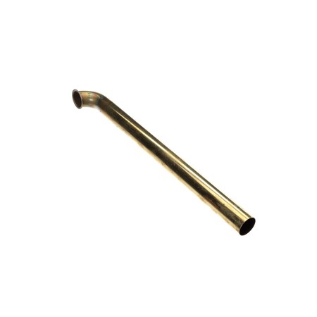 Haws Waste Pipe, 16 1/2in 0006932438.11