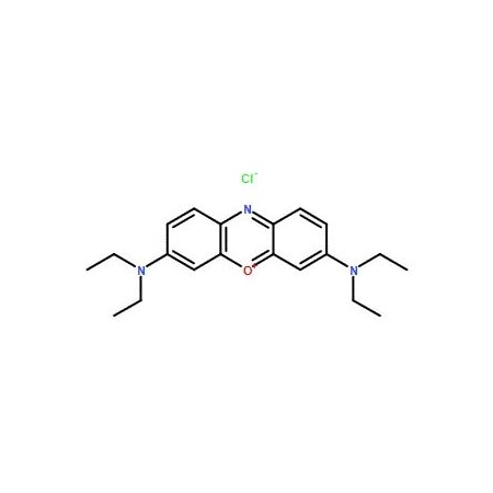 Ak Scientific Basic Blue 3 (1g), CAS 33203-82-6 T282-1g