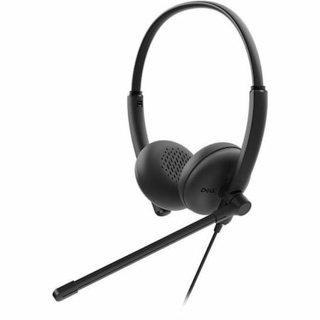 Dell WIRED HEADSET - WH125 WH125-DWW