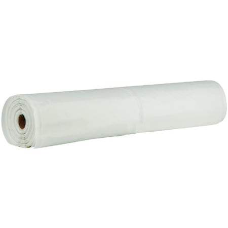 Film-Gard Film-Gard 6 'x100 ' Clear 6 Mil. Polyethylene Sheeting 626015