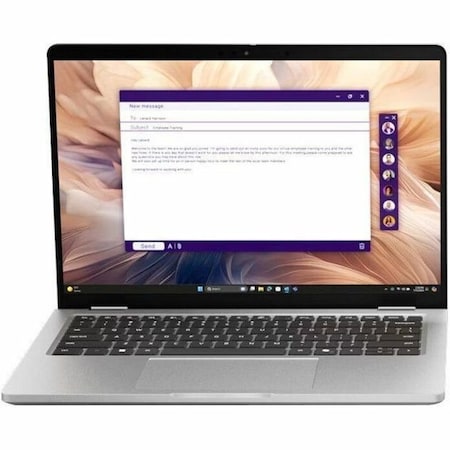 Dell PB14250 CORE_ULTRA_7-268V SER 2 32 GB 512GBSSD 14 FHD+T 2IN1 RGBCAMERA INTEGRATE 437NW