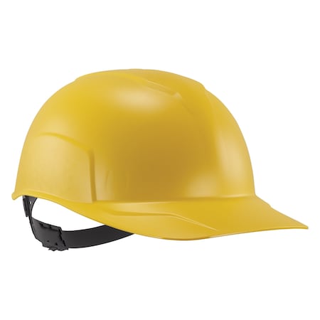 Ergodyne Yellow Hard Shell Bump Cap 8952