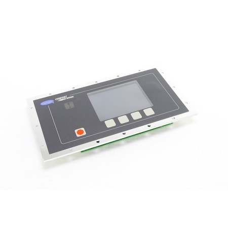 Carrier ICVC PIC II CONTROLLER 19XR04031541