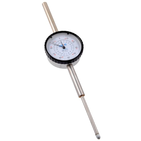 Pro-Series Pro-Series 0-2" AGD Group 2 Dial Indicator 4400-0002