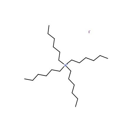 Ak Scientific tetra-N-Hexylammonium iodide (1g), CAS 2138-24-1 9134AL-1g