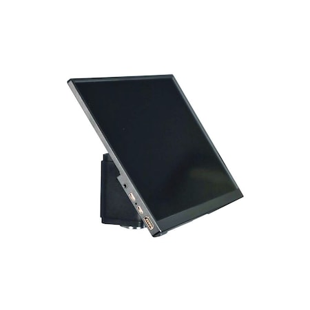 Jorgensen Laboratories BioVID 4K Microscope Camera + 13.3", Monitor J0822B4TV