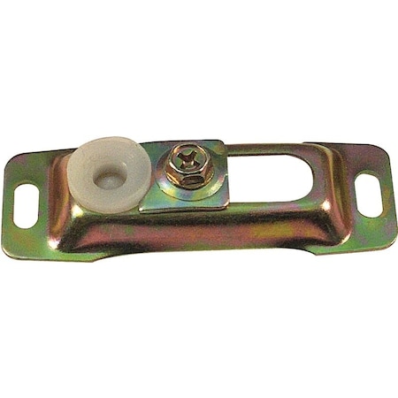 Prime-Line Pivot Bracket, Nylon/Steel N 6711