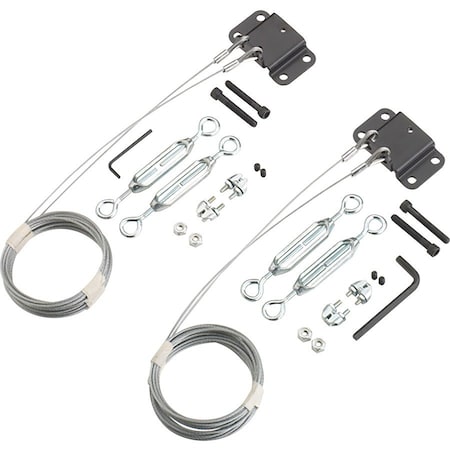 Chief PROJECTOR STABILIZATION KIT FOR COLUMNS CMA340