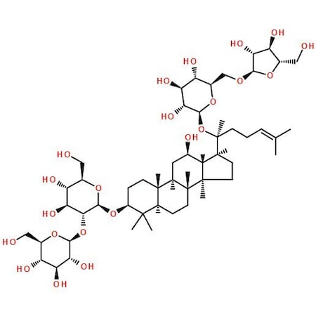 Ak Scientific Ginsenoside Rc (5mg), CAS 11021-14-0 X1152-5mg