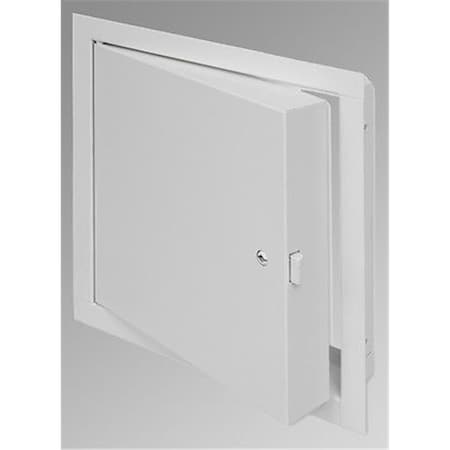 Acudor 18 x 18 Insulated Fire-Rated Access Door Z51818SCPC