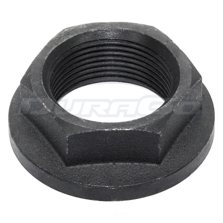 Durago Axle Nut 295-99009