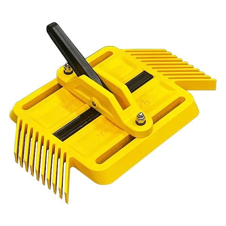 Magswitch SaVR Featherboard, For Table Saw 81101513