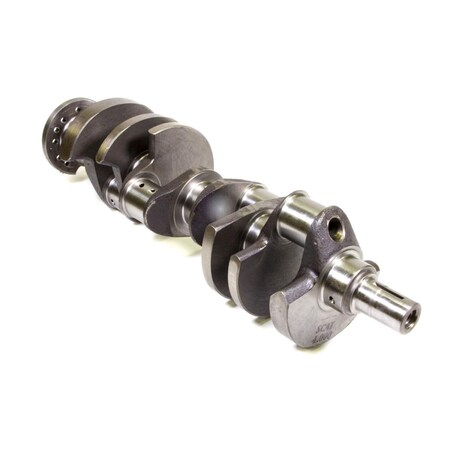 Scat Enterprises SBM 340 Cast Steel Crank - 4.0 Stroke SCA9-340-4000-6123
