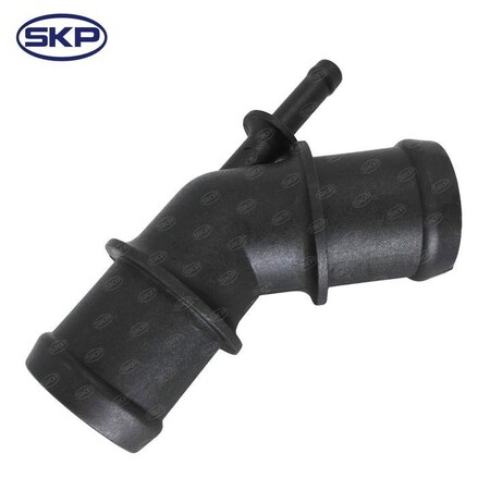 Skyward Automotive Products HVAC Heater Hose Connector, SK902996