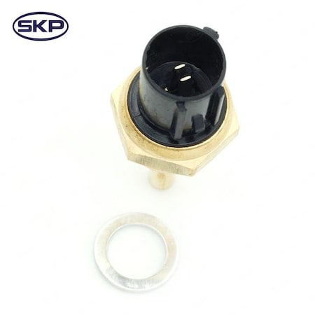 Skyward Automotive Products Engine Coolant Temperature Sensor,  SK1580154