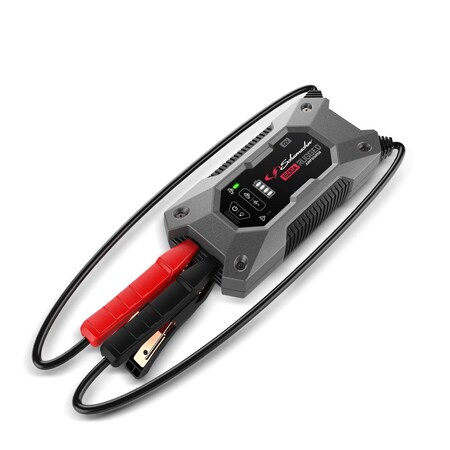 Schumacher Electric 1500 Peak Amp Rugged Lithium Ion Jump Starter SL1649