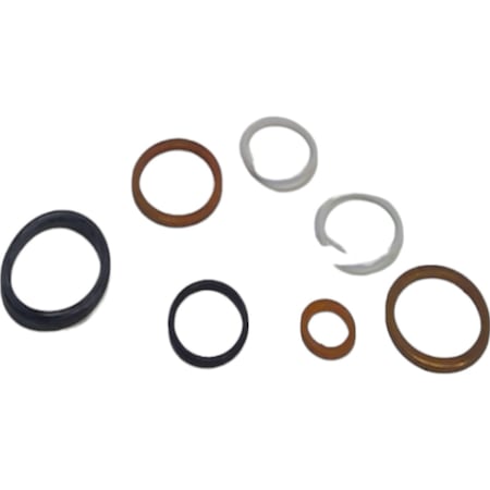 John Deere SEAL KIT, JOHN DEERE OEM DC203503 DC203503