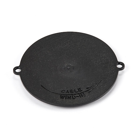 Warn Winch Accessories For M8274 Winch, End Cap 98384