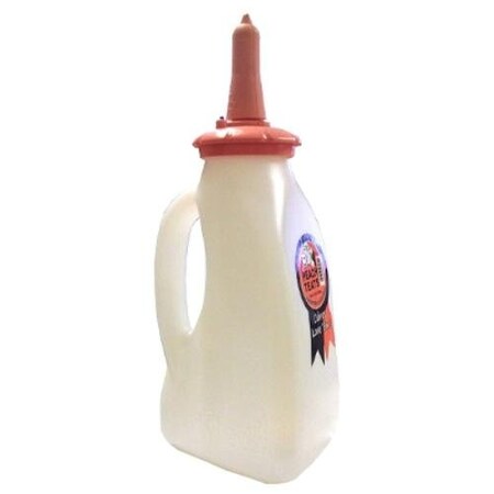 Jdj Solutions Job Valve PEACH TEAT HAND HELD BOT PT-HAND HELD NURSER