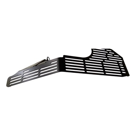 John Deere GUARD FINGER LH, JOHN DEERE OEM R134545 R134545