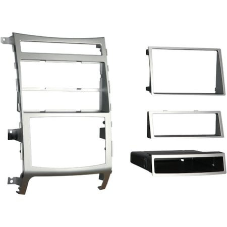 Metra SINGLE DOUBLE DIN VERACRUZ 07-09 997335S