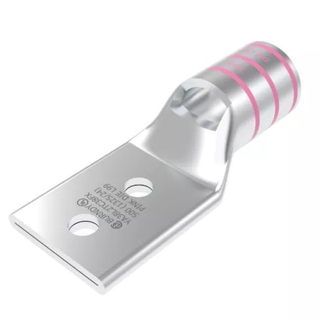 Burndy Tin Plated Lug, PG426 YAG38L2TC38FX