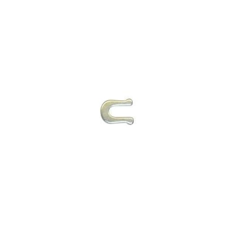 Mitsubishi REPLACEMENT CLIP, BRAKE PIN 6433545400
