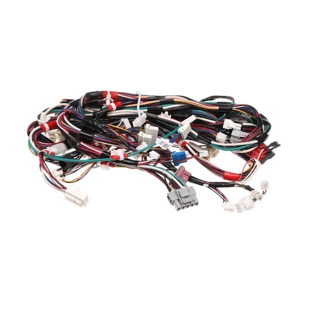 Ge MAIN HARNESS WH08X30003