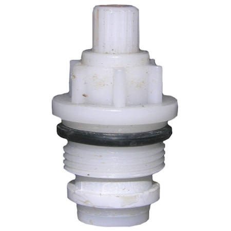 Westlake Pipe & Fittings Hot/Cold Water Lifetime No. 0235 Faucet Stem S-449-3