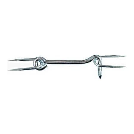 National Hardware 5 Gate Hook & Staple N122-200