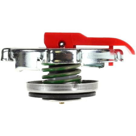Motorad ST20 Safety Lever Radiator Cap, 1.6 lbs C97-ST20