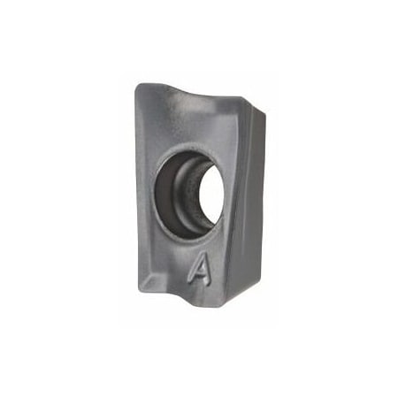 Garant Inserts for Softcut Indexable Milling Cutters, APMT 060204 FR, for Aluminum 215630 ALU