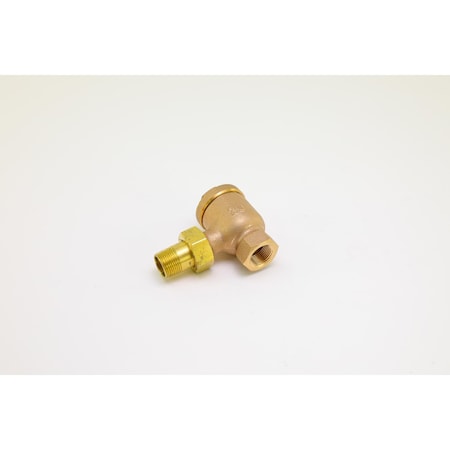 Armstrong 3/4 in. ANG TS-3 65# RADTR TRAP D25934