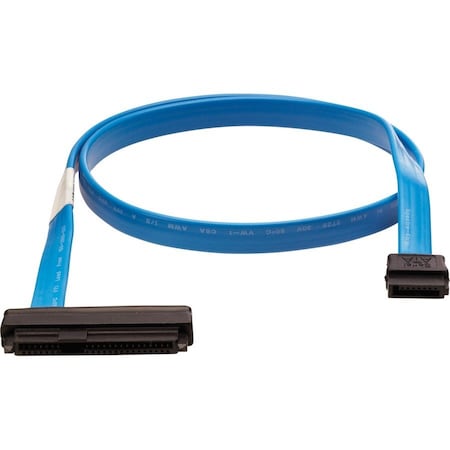 Hpe Hp Ext 2.0M Minisas Hd To Minisas Hd Cbl 716197-B21