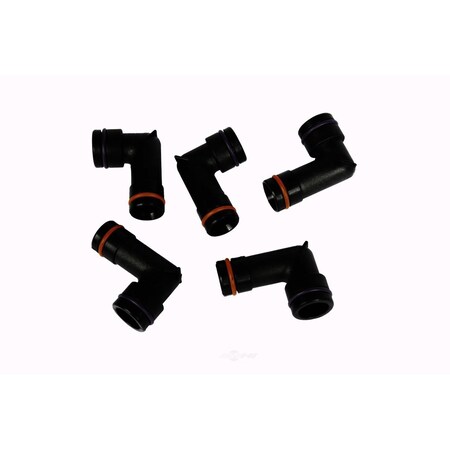 Acdelco Thermostat Bypass Pipe, 5PK 12565082
