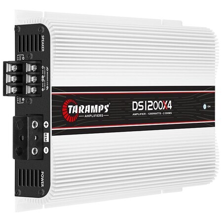 Taramps BASS 3K Car Audio Amplifier BASS3K
