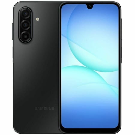 Samsung GALAXY A17 5G 128GB (UNLOCKED) BLACK SM-A176UZKAXAA