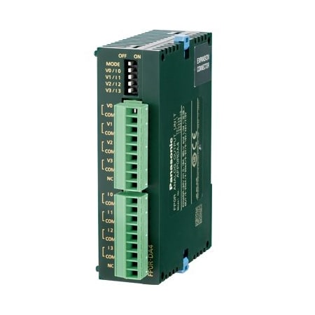 Panasonic PLC Module AFP0RDA4