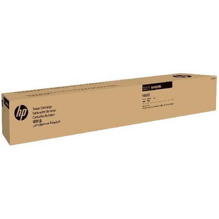 Samsung CLT-Y806S Yellow Toner Cartridge (30,000 Yield) SS730A