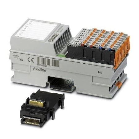 Phoenix Contact AXL F RTD8 XC 1F Axioline F temperature 2701235