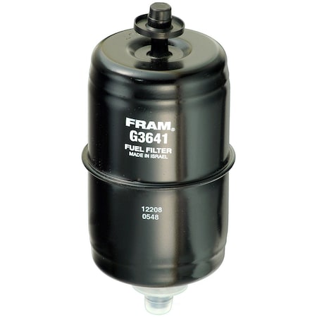 Fram Fuel Filter G3641
