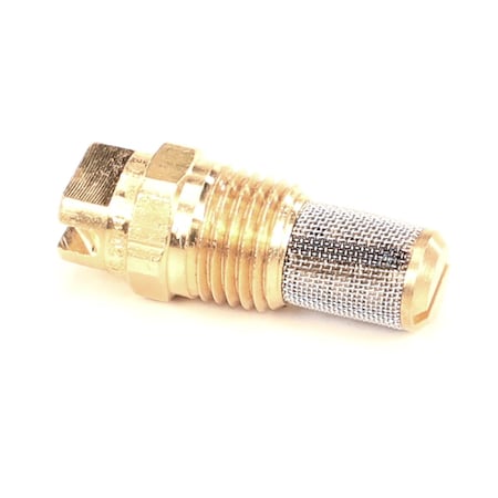 Baxter Spray Nozzle, .4 Gallon per Minute, OV210G 01-100V17-00371